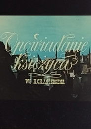 Opowiadanie księżyca