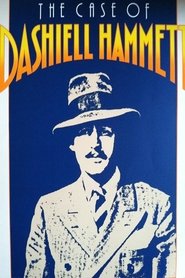 Poster The Case of Dashiell Hammett 1982