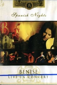 Benise - Spanish Nights