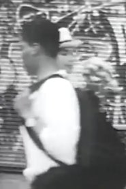 Poster I Never Danced the Way Girls Were Supposed To 1992