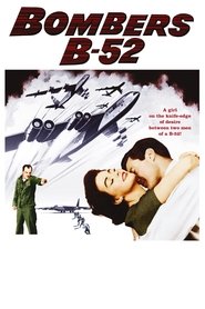 Bombers B-52