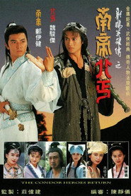 射雕英雄传之南帝北丐