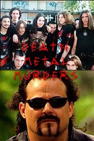 Death Metal Murders (2005)