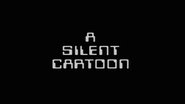 A Silent Cartoon