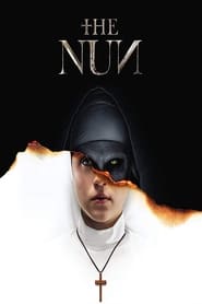 The Nun 2018 stream online svenska undertext