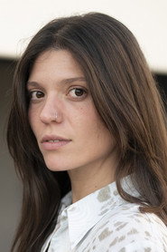 Hara Kyriazi portrait