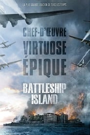 Battleship Island movie