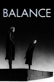 Poster Balance 1989