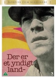 Poster Der er et yndigt land