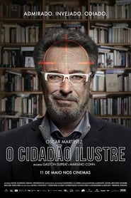 Image O Cidadão Ilustre