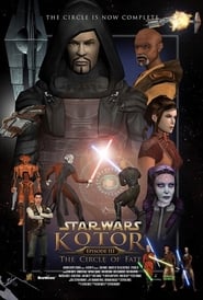 Image de Knights of the Old Republic Episode III