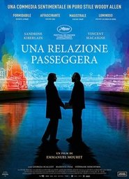 Una relazione passeggera (2022)