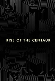 Poster Rise of the Centaur