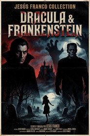 Dracula & Frankenstein (Jesús Franco Collection)