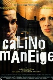 Poster Calino Maneige 1999 Poster Calino Maneige 1999