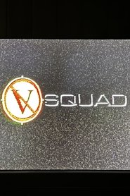 Poster V-Squad 1970