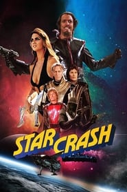 Poster Star Crash - Sterne im Duell