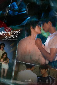 Oops! Mysterious Sounds постер