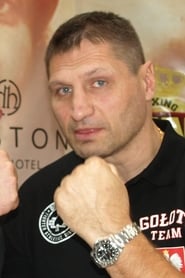 Andrzej Gołota is 