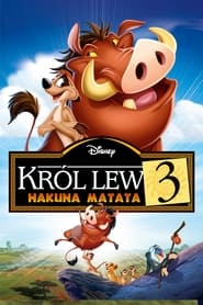 Król Lew 3: Hakuna Matata (2004)