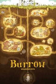 Poster van Burrow