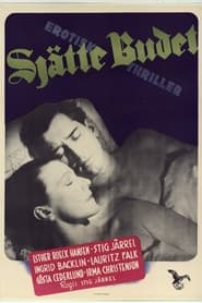 Poster Sjätte budet