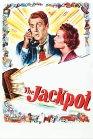 The Jackpot постер