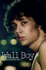 Wall Boy постер
