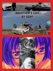 LESS S3X BY DAUGHTERS-ANIME EDIT 