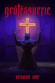 Poster for Season 1