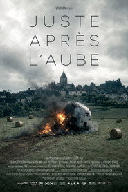 Juste après l'Aube