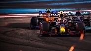 Formula 1 : Pilotes de leur destin en streaming