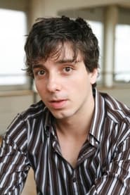 Jérémie Bédrune as Philippe (voice)