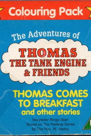 Thomas & Friends: Thomas Comes to Breakfast and Other Stories