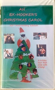 Poster An Ex-Hooker's Christmas Carol