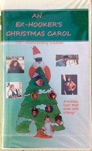 Poster An Ex-Hooker's Christmas Carol 1995
