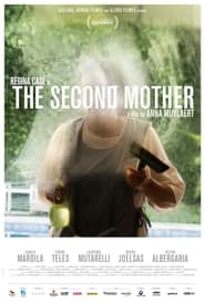 The Second Mother постер