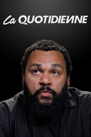 Poster La Quotidienne - Season 1 Episode 189 : Episode 189 2022