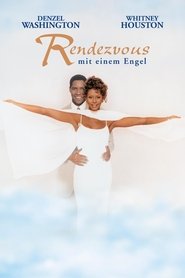 Poster Rendezvous mit einem Engel