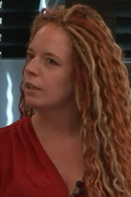 Yvonne dB.
