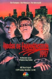 House of Frankenstein House of Frankenstein