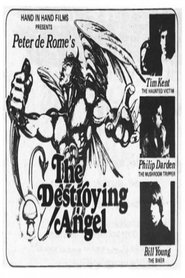 The Destroying Angel 1976 吹き替え 無料動画