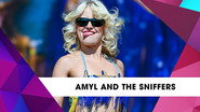 Amyl and the Sniffers