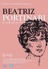 Poster Beatriz Portinari - Un documental sobre Aurora Venturini