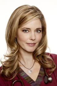 Christina Moore as Butterfly