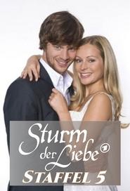 Sturm der Liebe - Season 2 Season 5