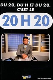Poster 20H20 - Le Best OF 2004