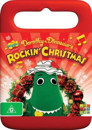 Dorothy the Dinosaur's Rockin' Christmas