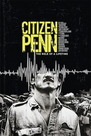 Citizen Penn постер