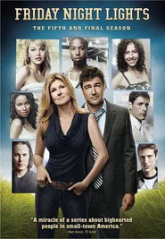 Friday Night Lights Season 5 6